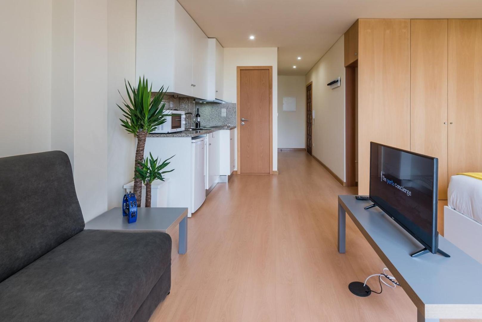 Guestready - Musichall Porto Exterior foto